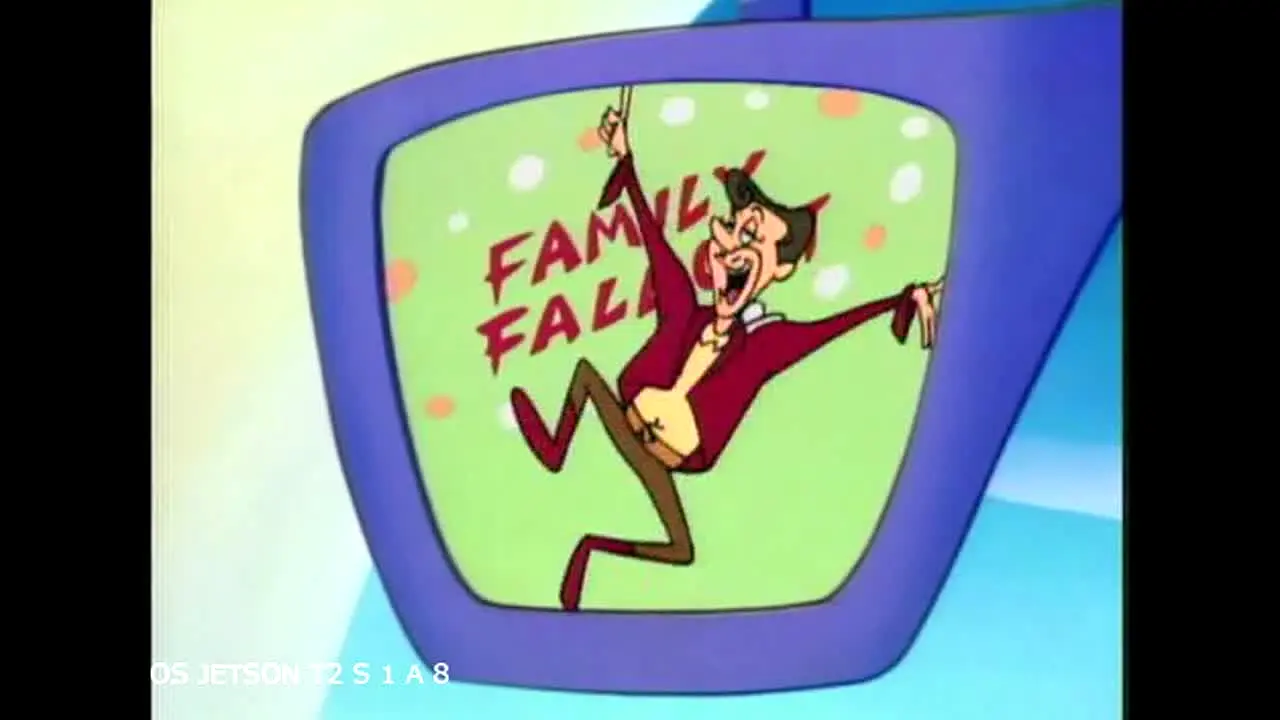 The JetSons en vivo