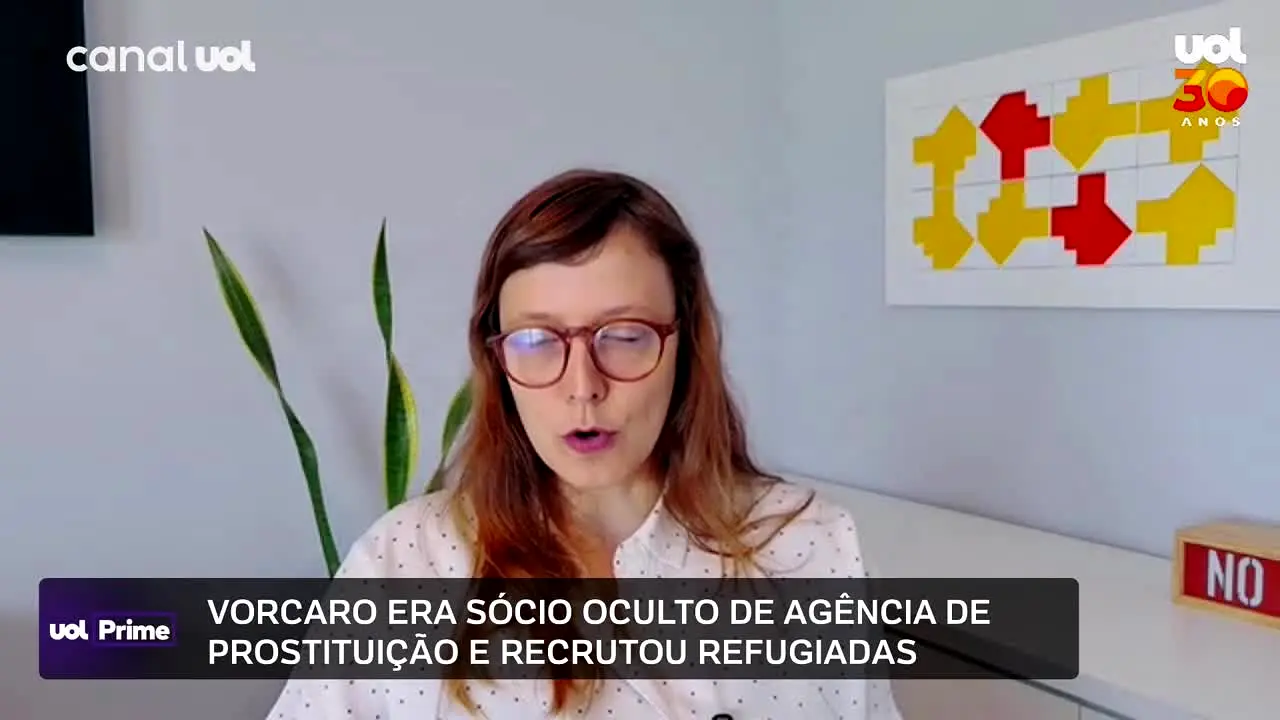 Canal UOL live