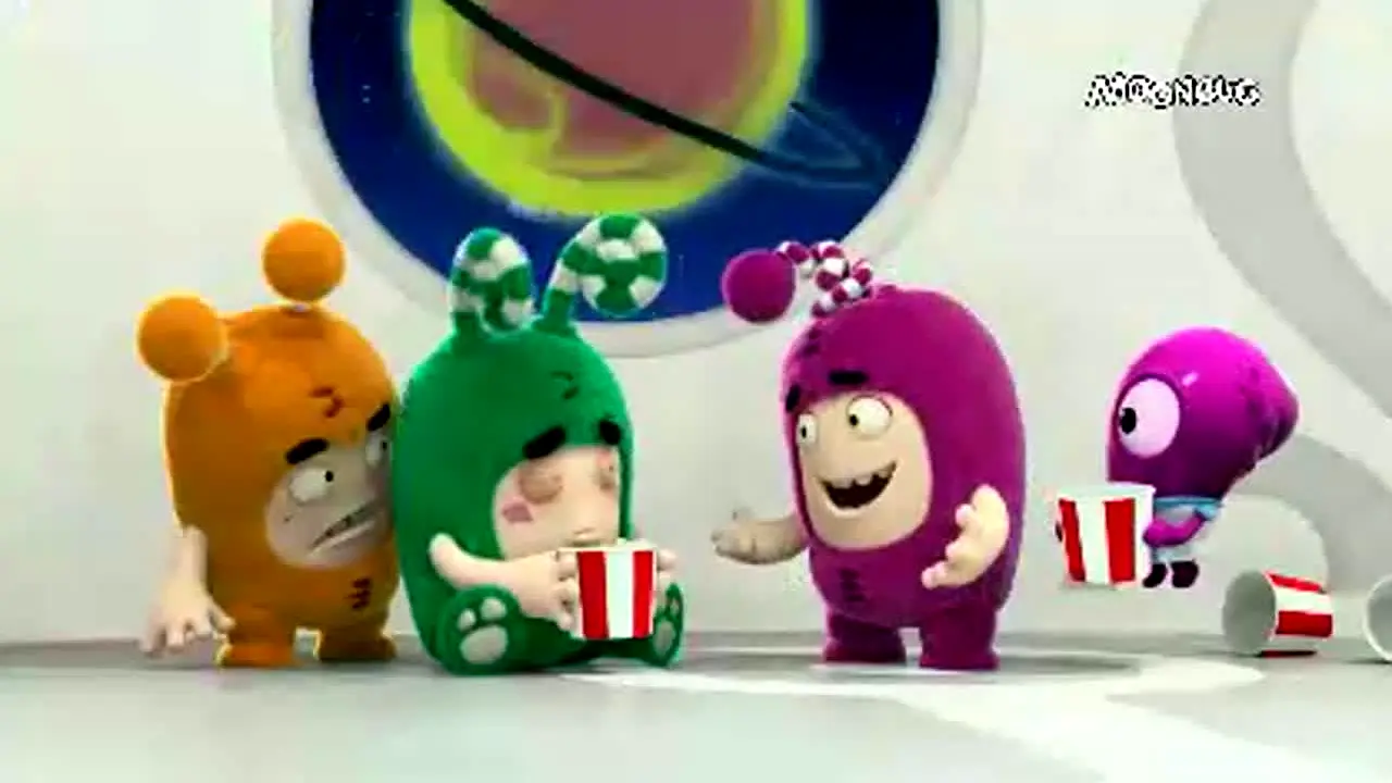 Moonbug Kids live