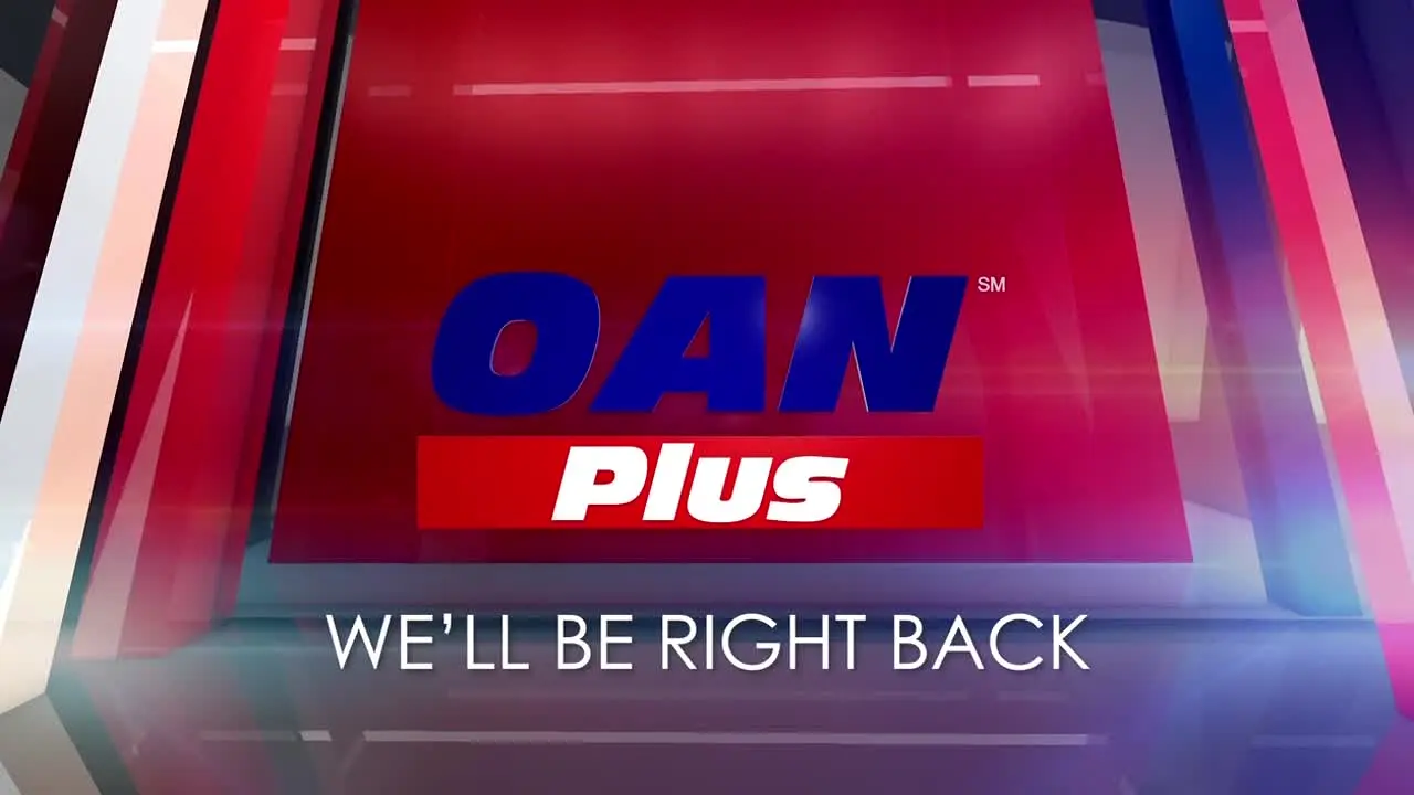OAN Plus ao vivo