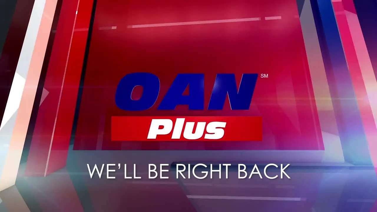 OAN Plus na żywo