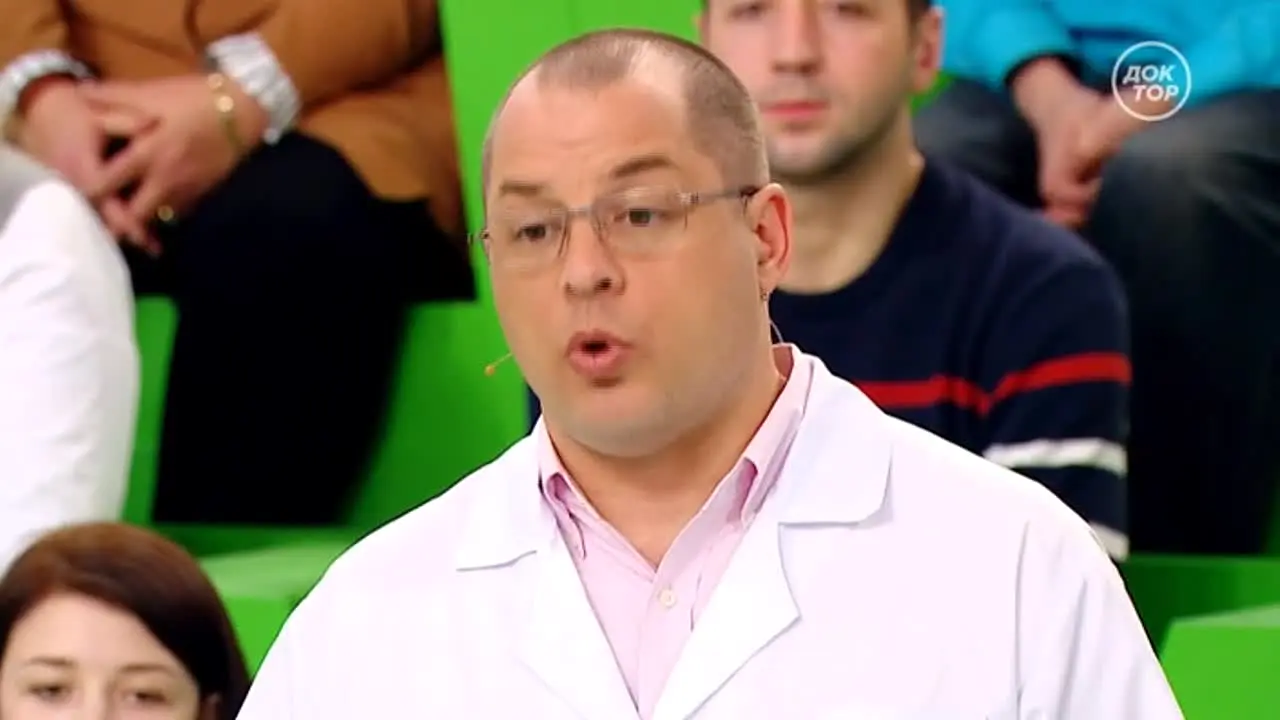 Doctor ao vivo