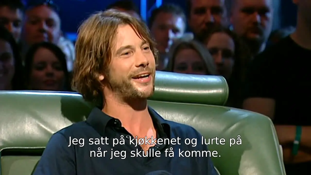 Top Gear live