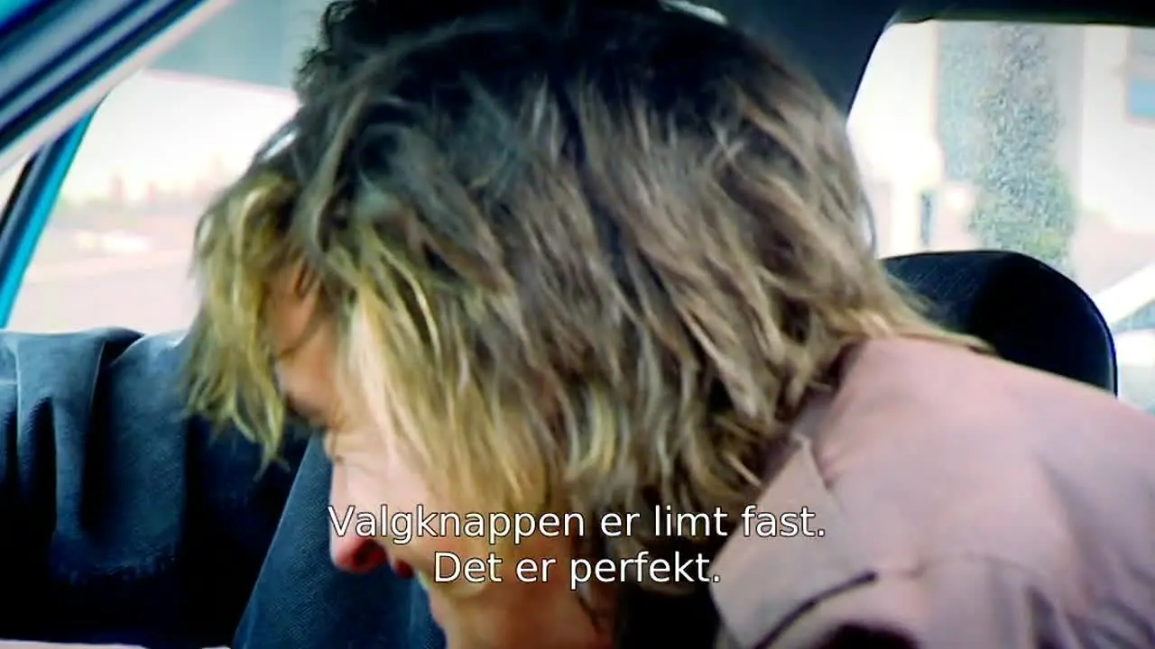 Top Gear in diretta