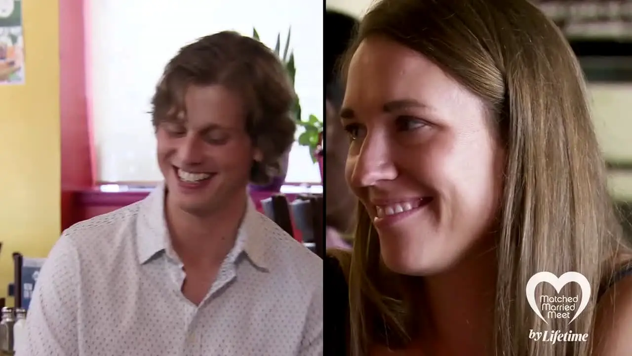 Matched Married Meet by Lifetime live