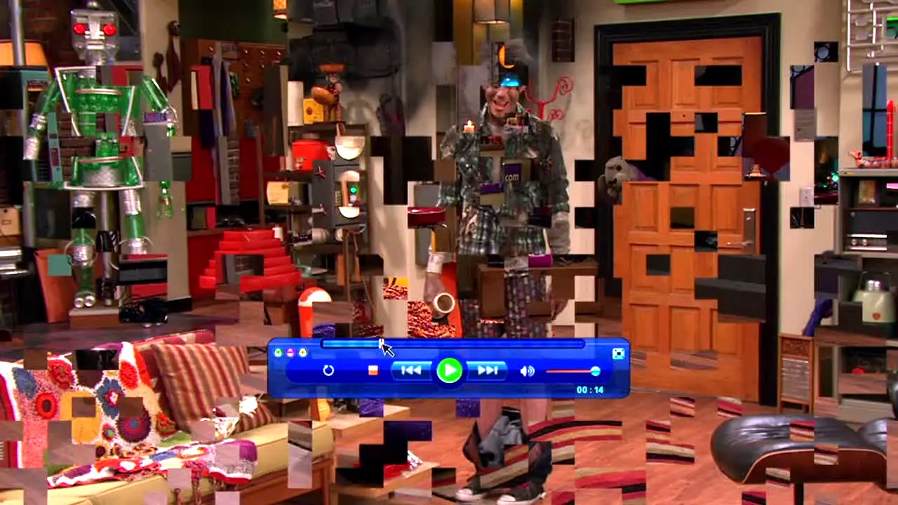 iCarly ao vivo