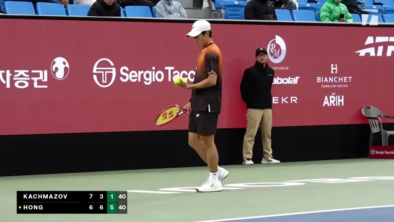 Tennis Channel live