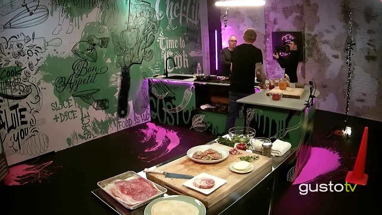 GustoTV live
