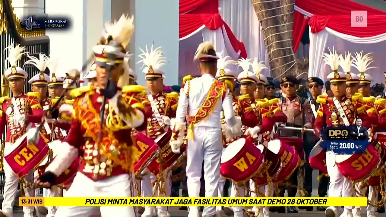 Nusantara TV live