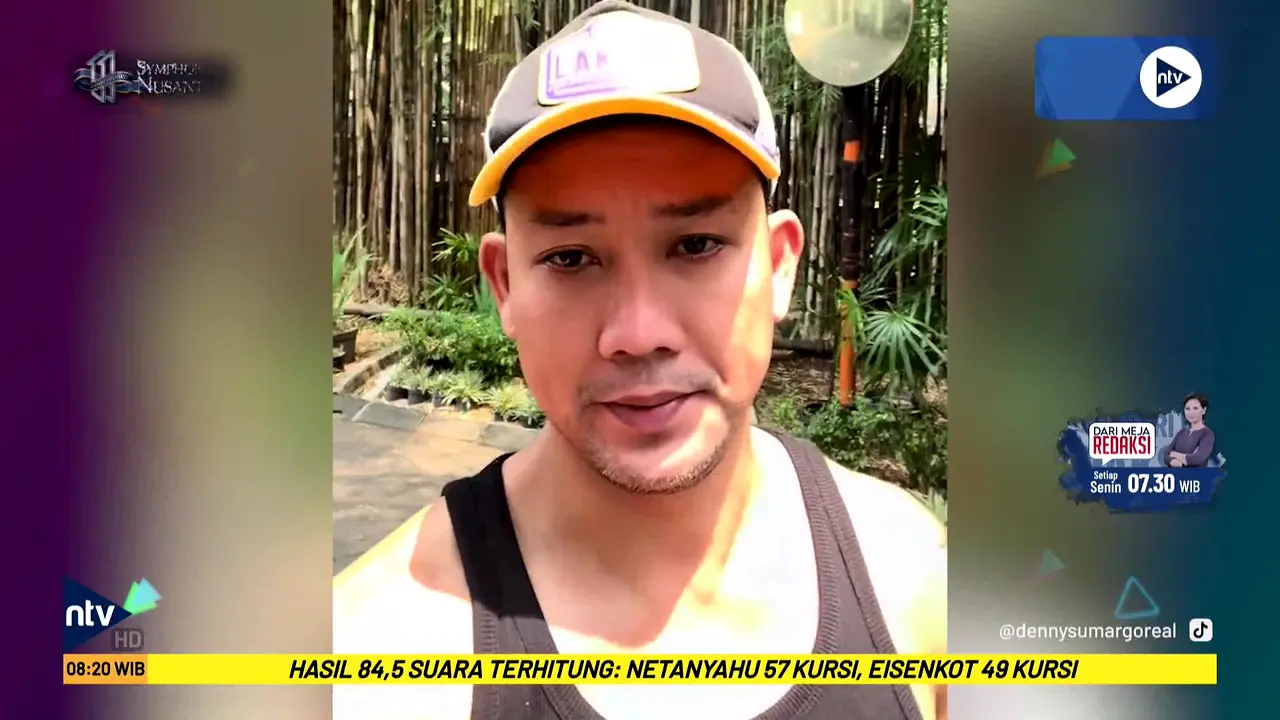 Nusantara TV live