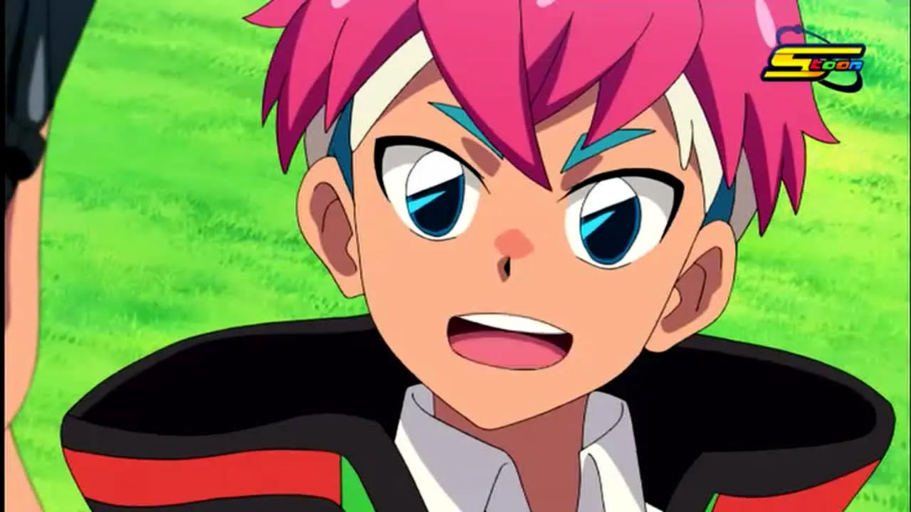 Spacetoon Arabic en direct