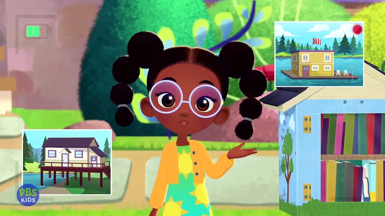 PBS Kids Mountain live