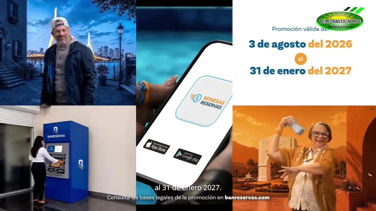 TeleRadioNorte en direct