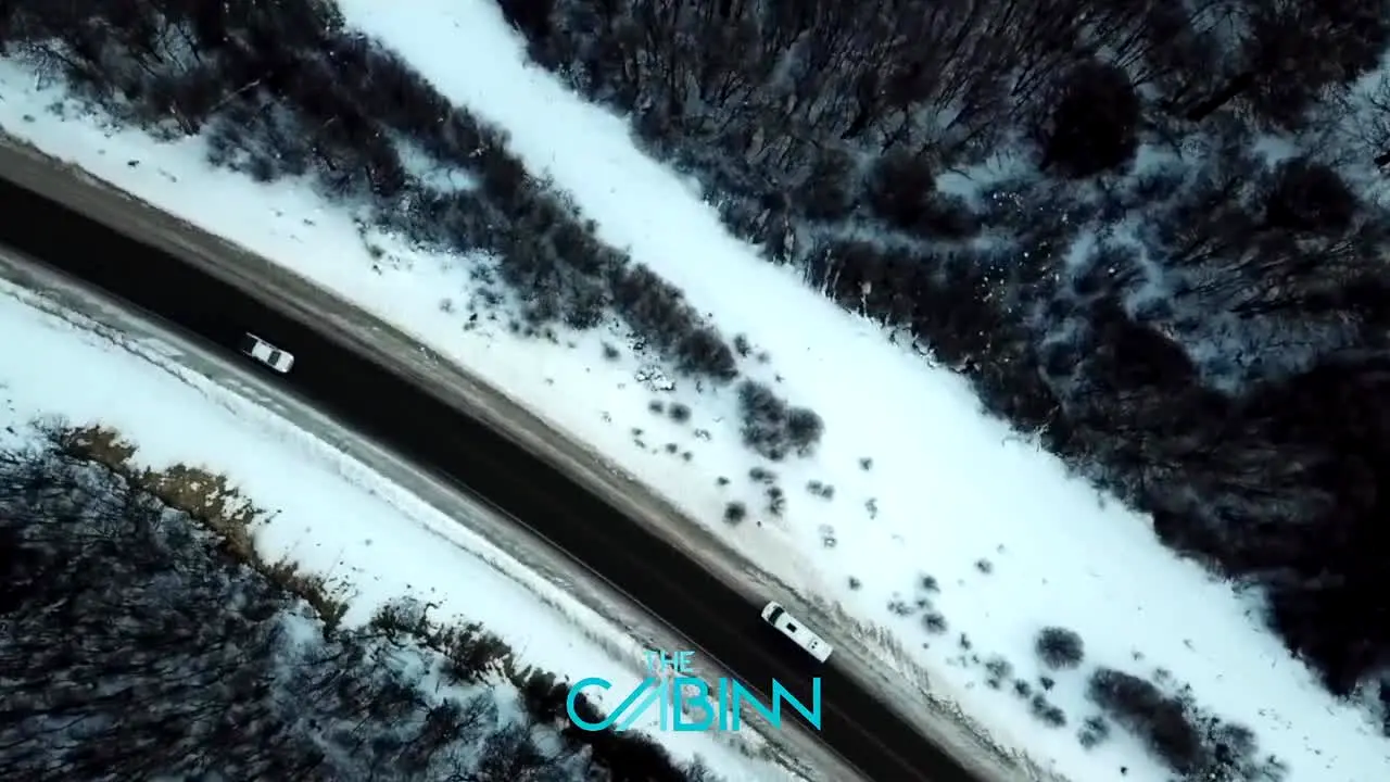 The Cabbin FM live