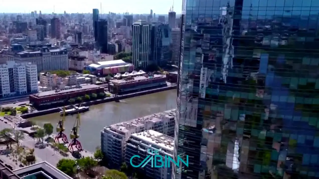 The Cabbin FM live