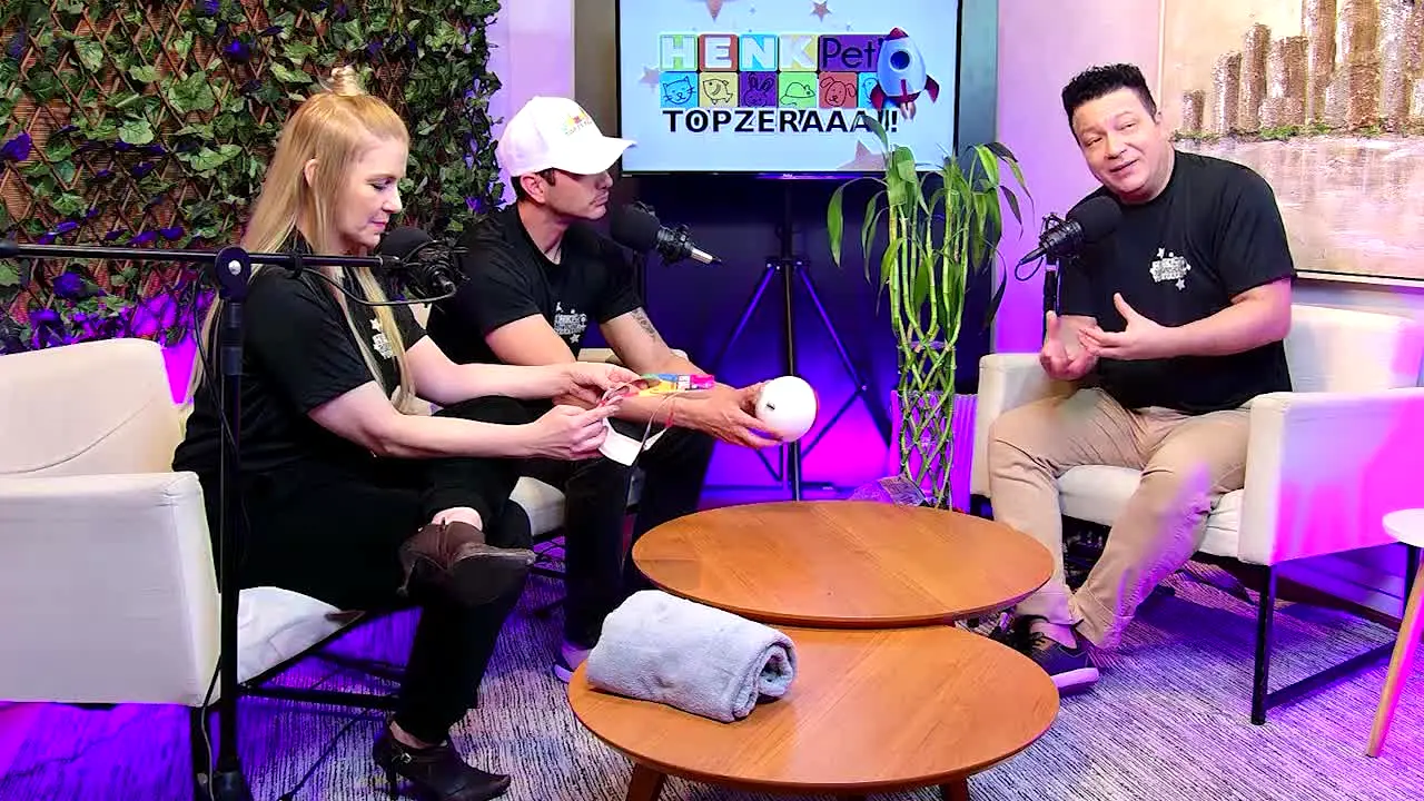 Petlovers TV na żywo