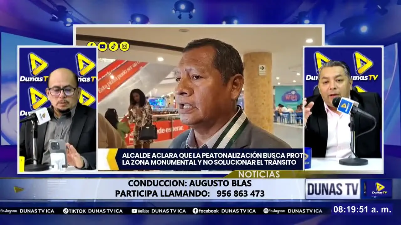 Onda TV live