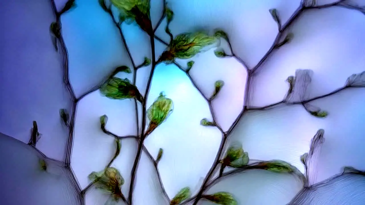Loupe Art live