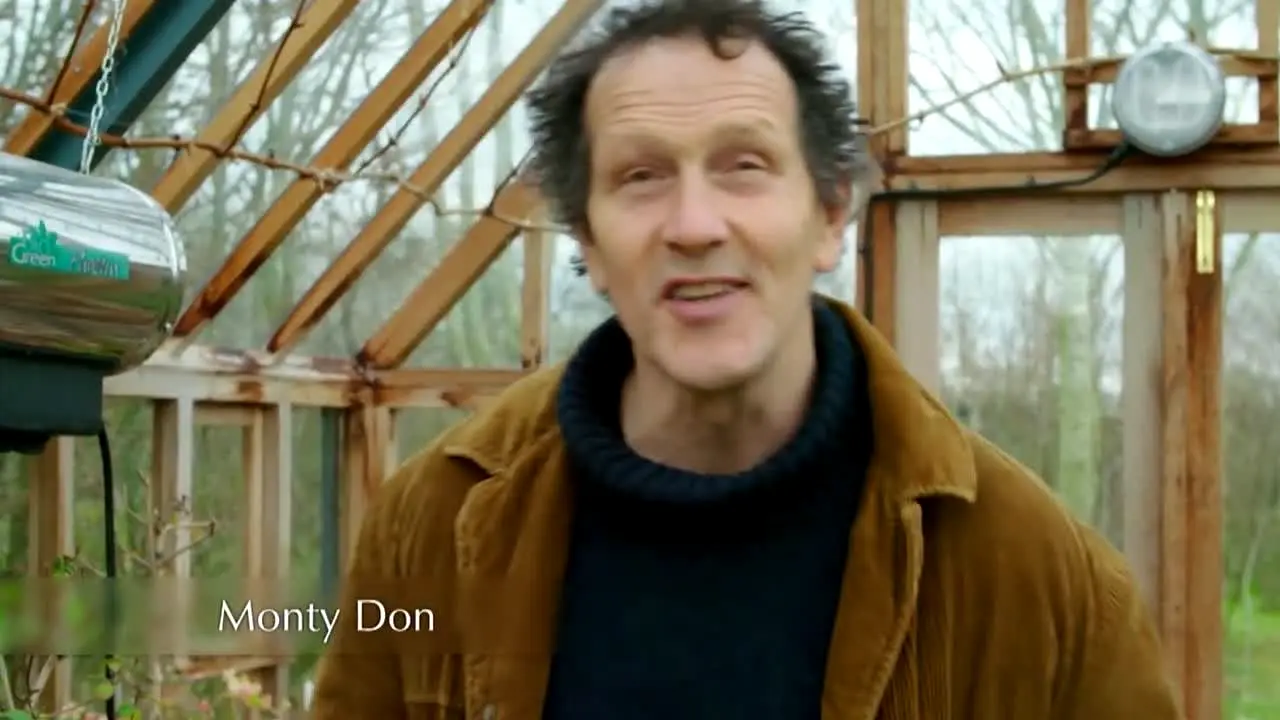 Gardeners' World live