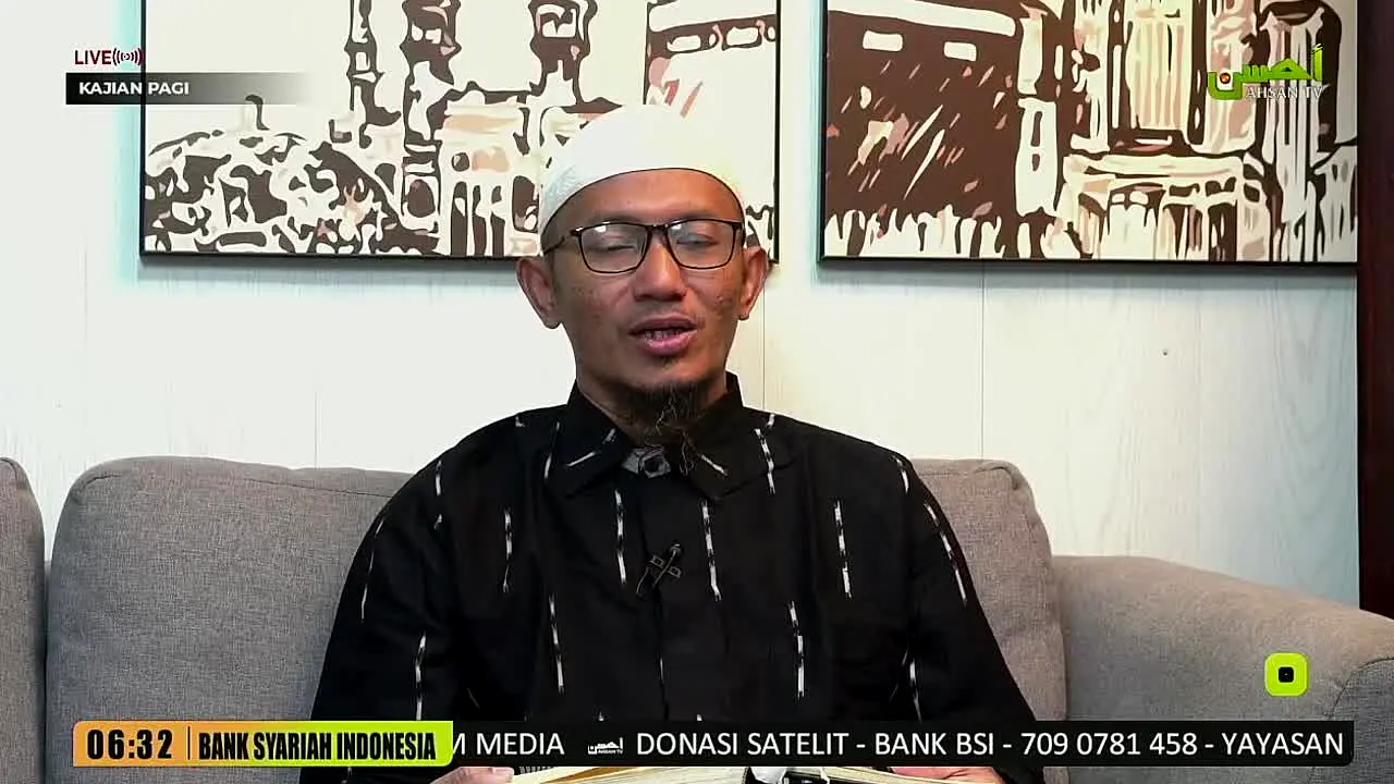 Ahsan TV live