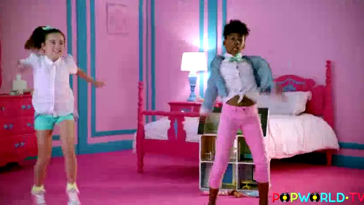 POP World TV in diretta