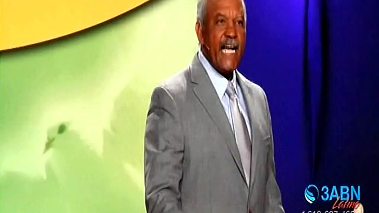 3ABN Latino live