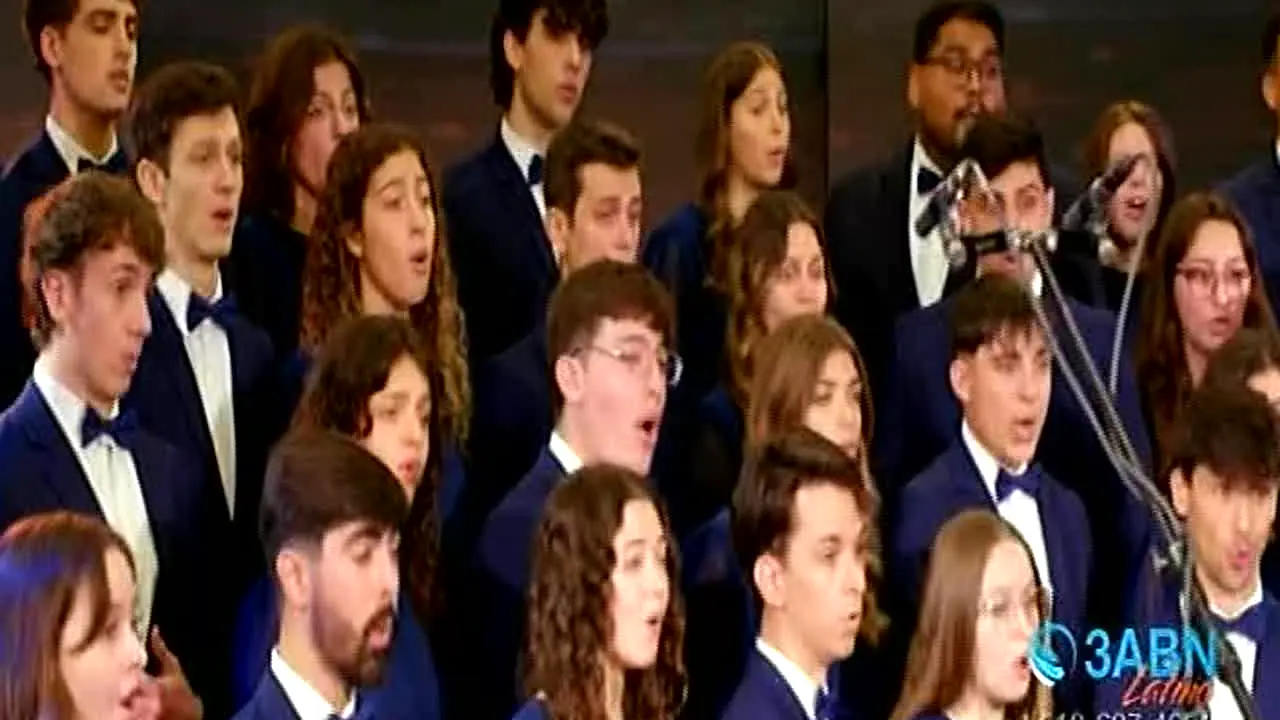 3ABN Latino live