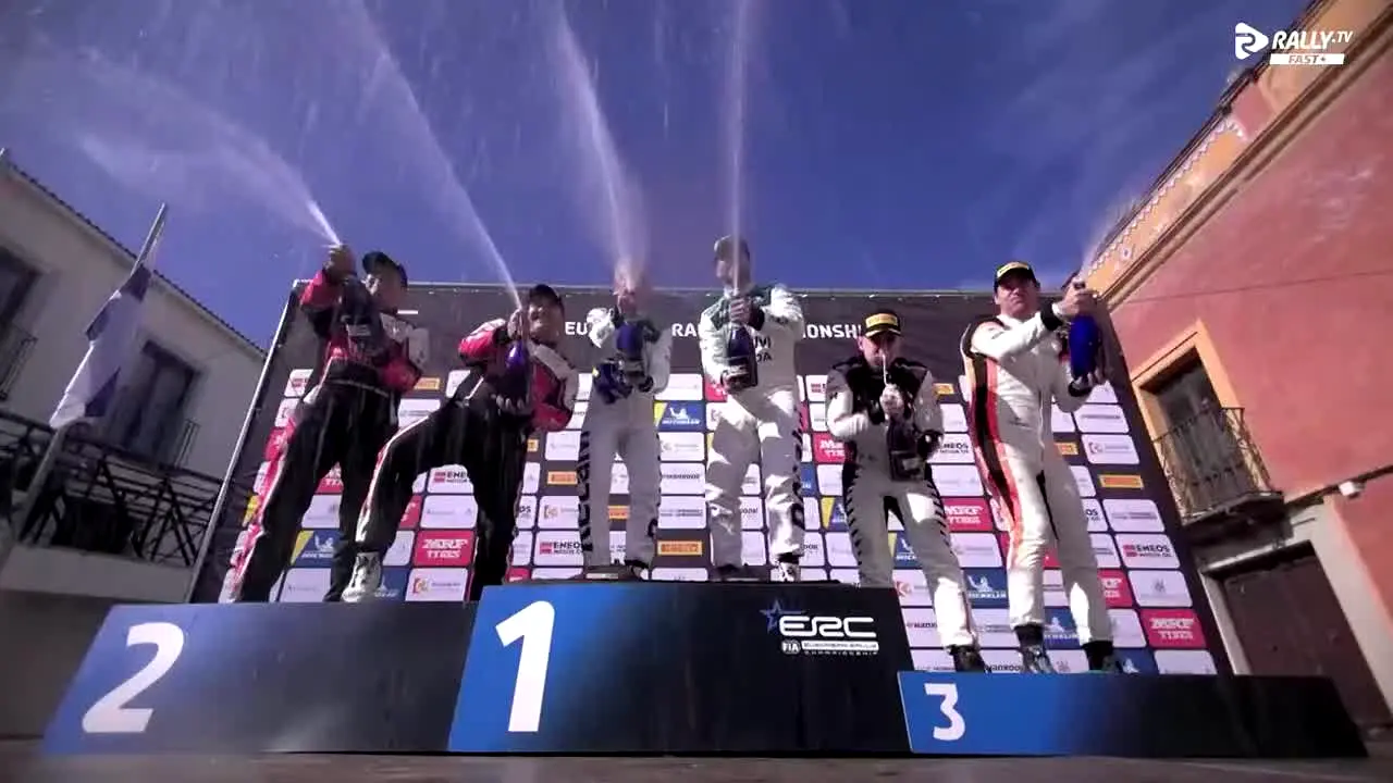 Rally.TV FAST+ live