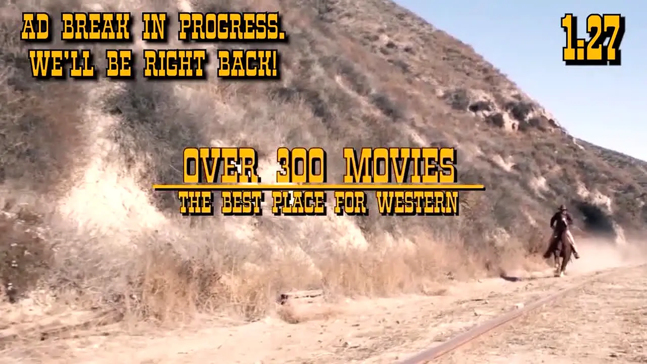 Grjngo - Western Films live