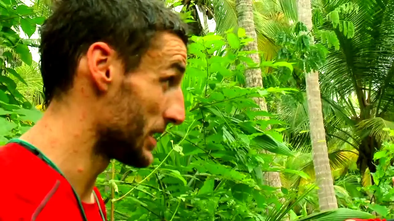 El Conquistador live