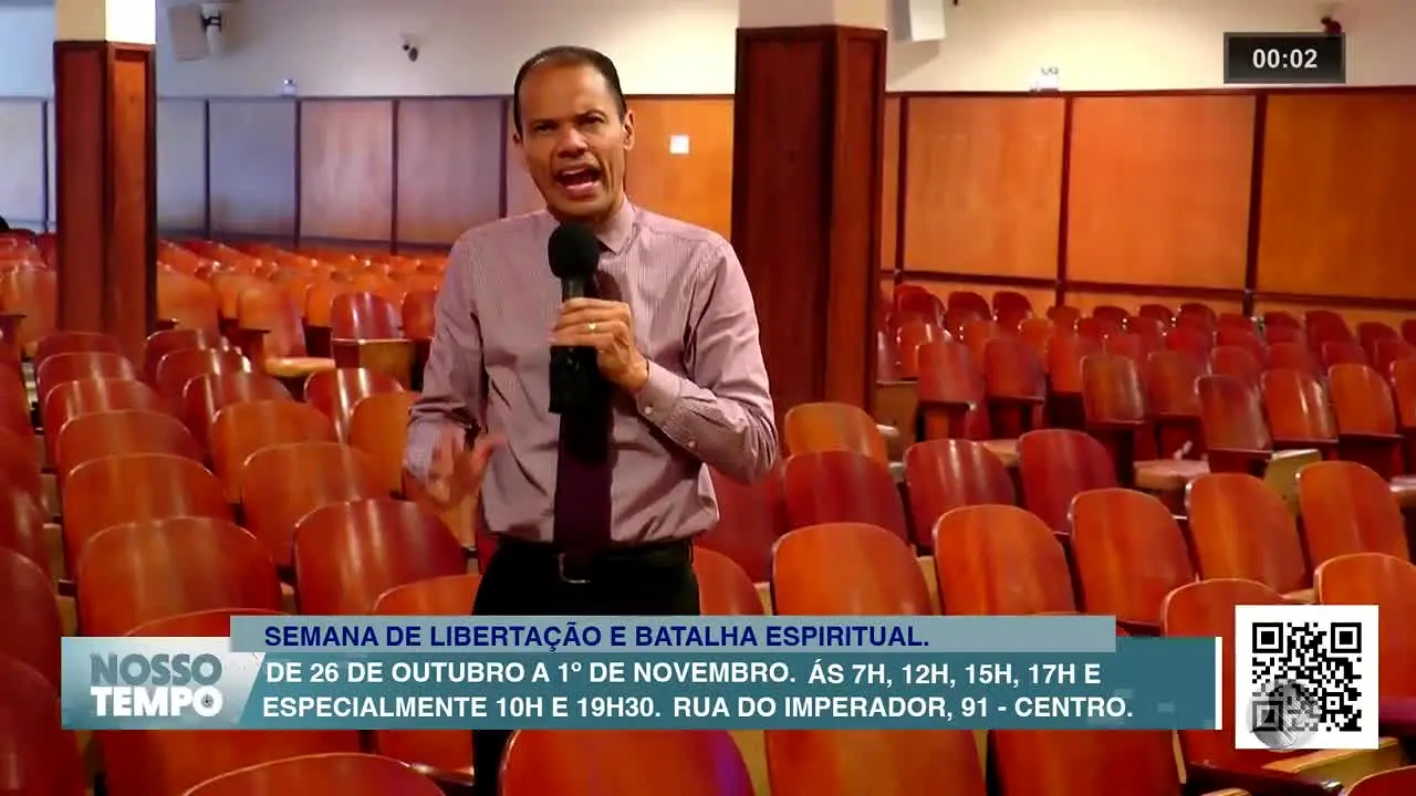 TV PETRÓPOLIS na żywo