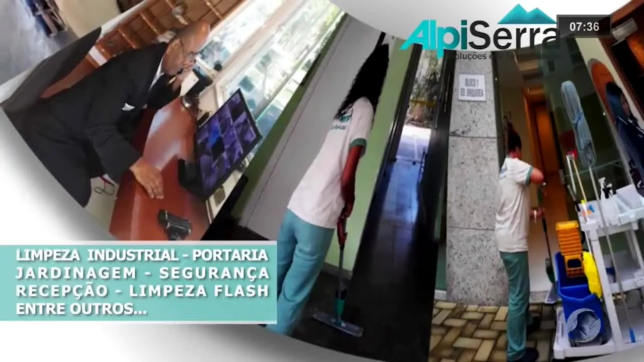 TV PETRÓPOLIS — прямой эфир