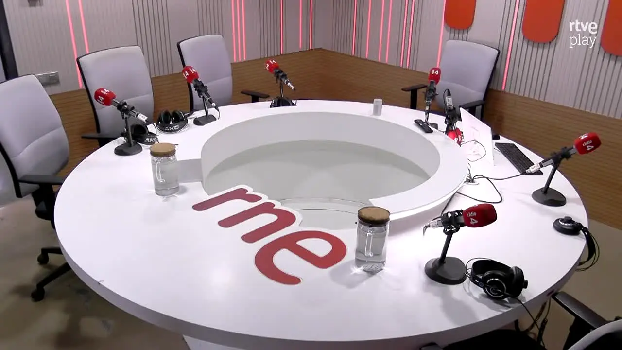 Ràdio 4 live