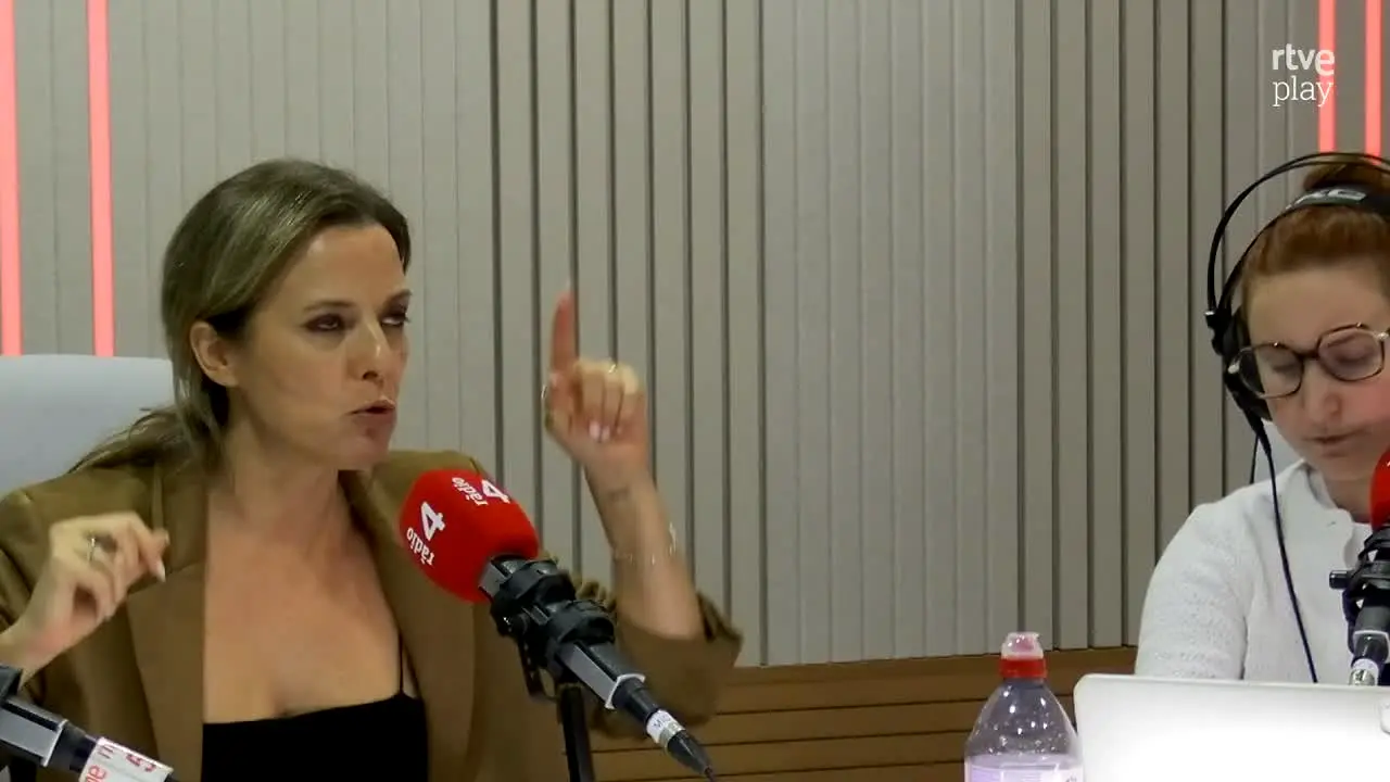 Ràdio 4 in diretta