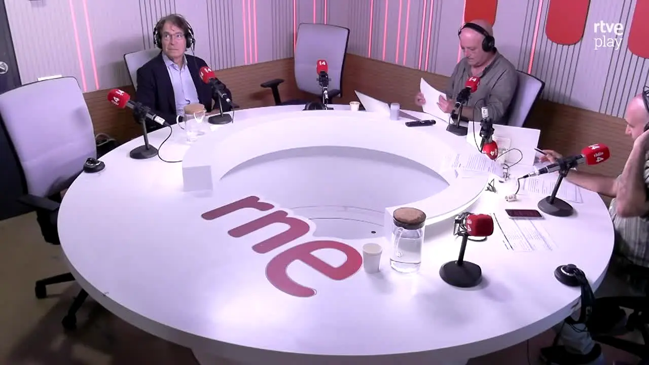 Ràdio 4 live
