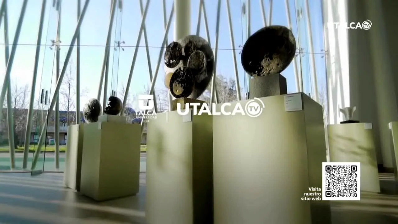 UTalca TV live