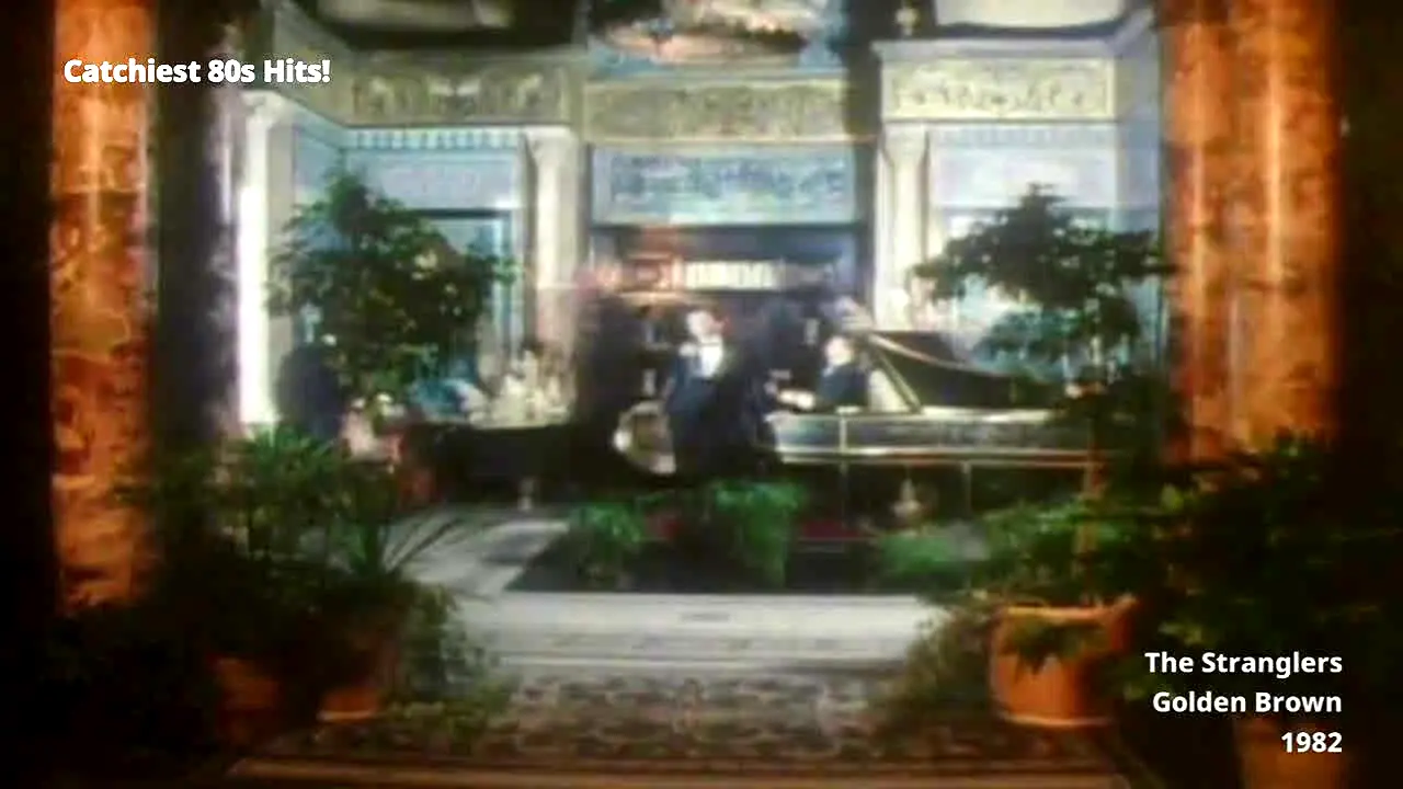 Now 80s live