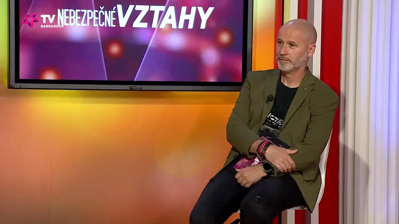 TV Barrandov in diretta
