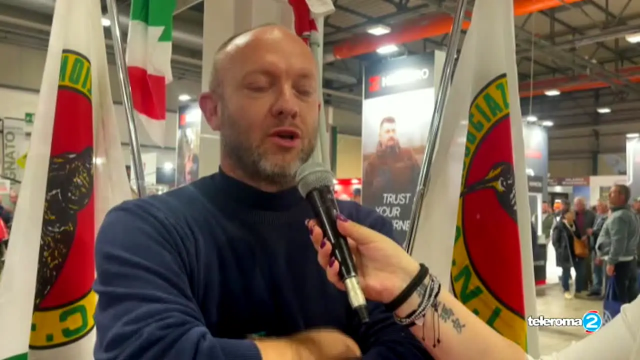 TeleRomaDue ao vivo