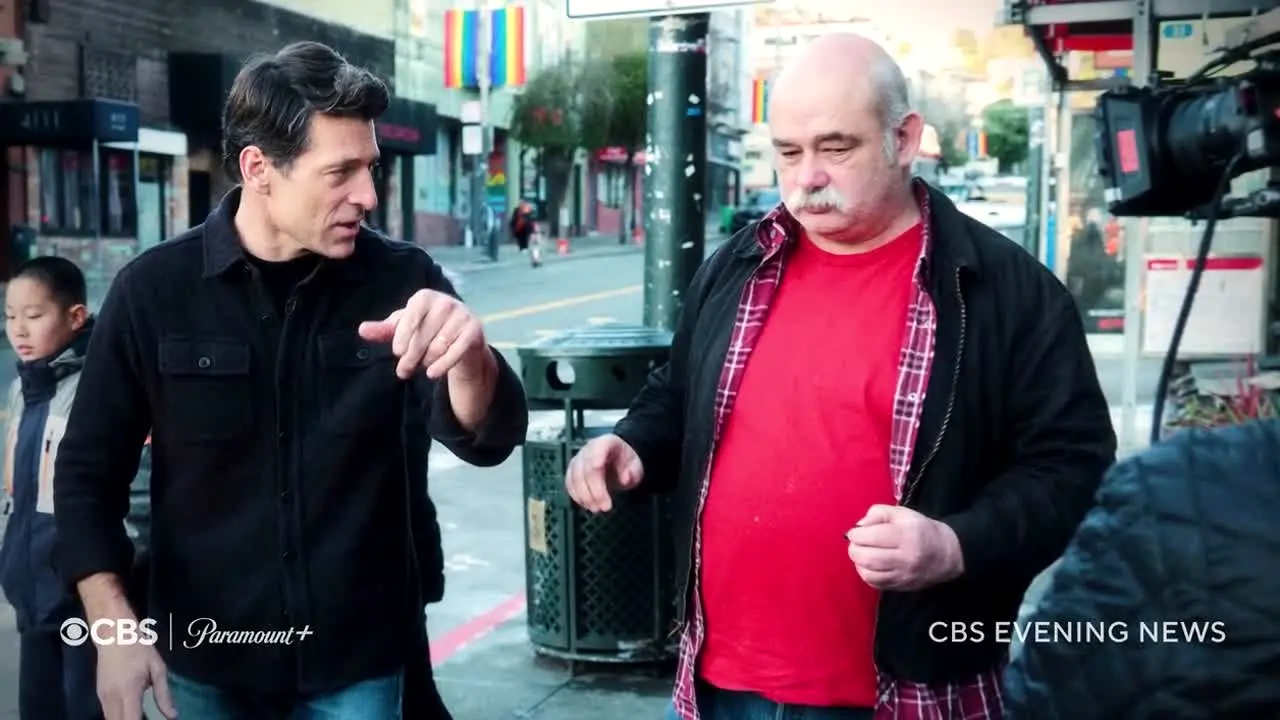 CBS News live