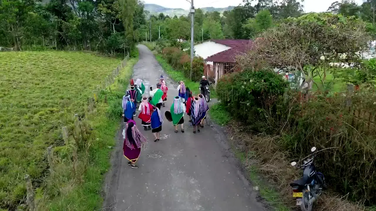 Señal Colombia live