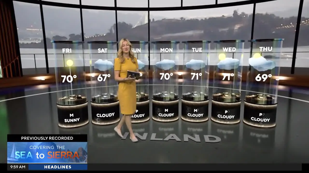 CBS News Bay Area live