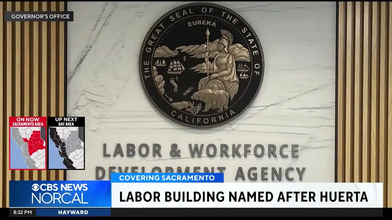 CBS News Bay Area live