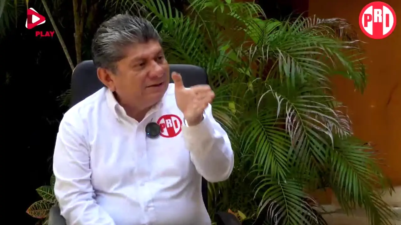 Teleplay Sureste live