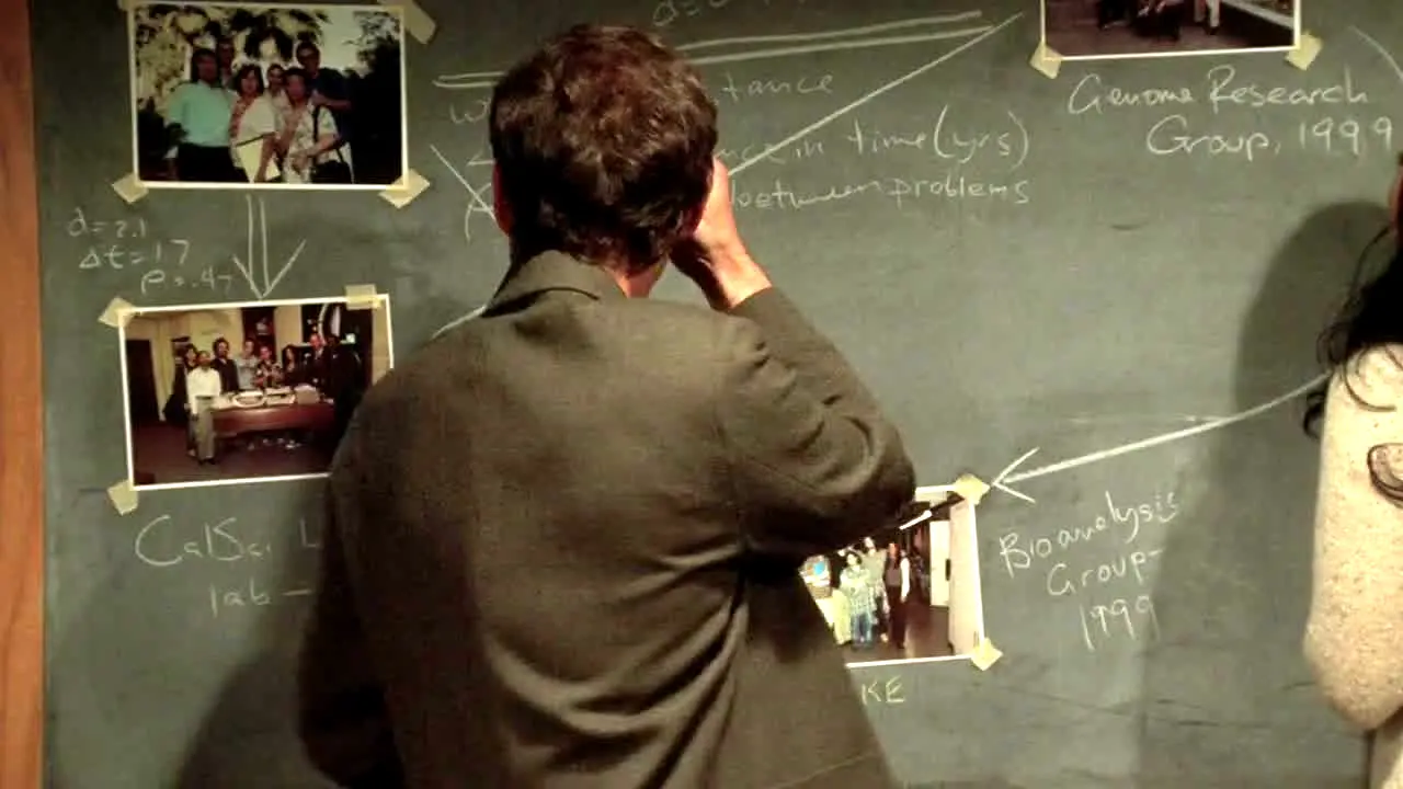 Numbers in diretta