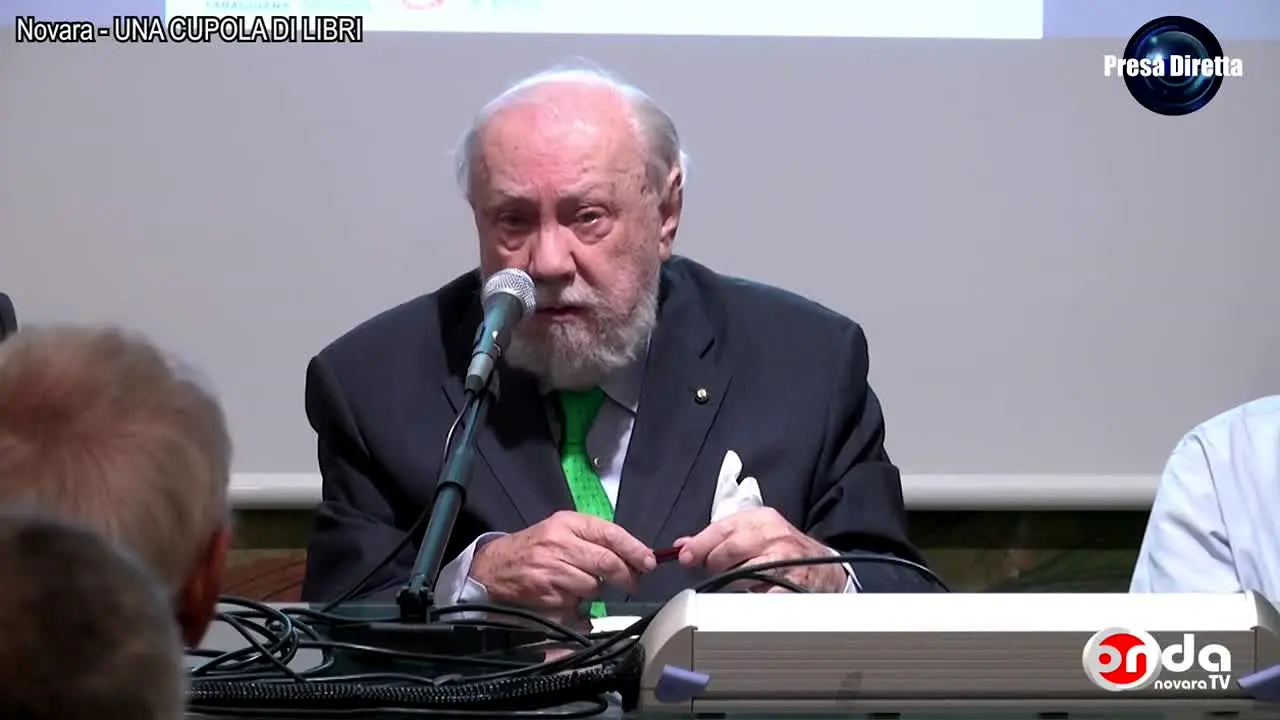 Onda Novara TV live