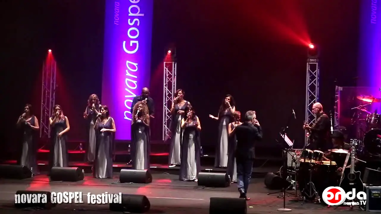 Onda Novara TV live