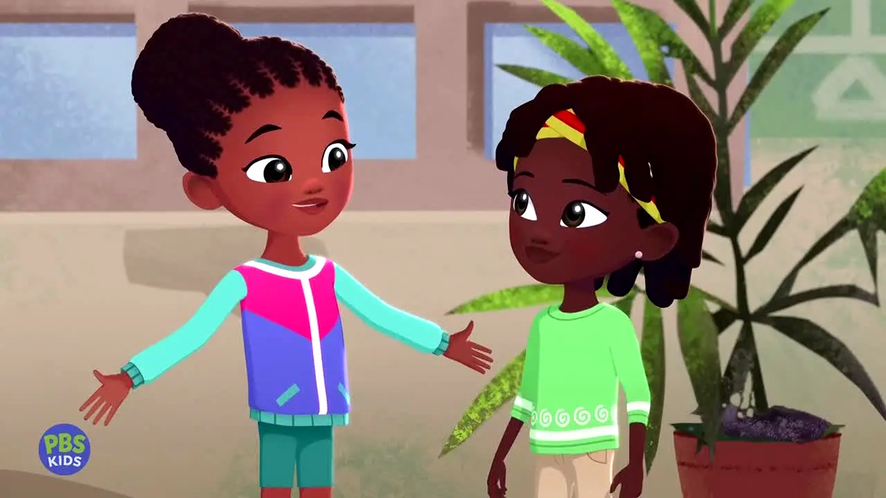 PBS Kids Alaska live