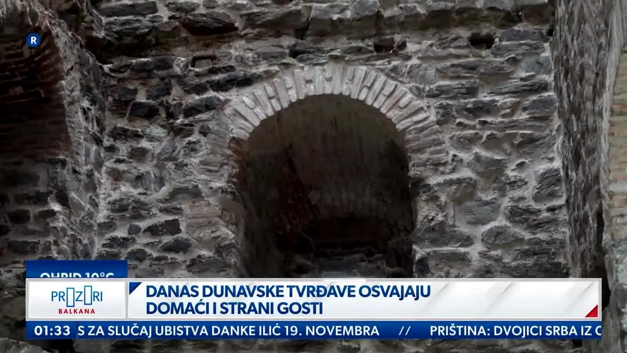 Newsmax Balkans live