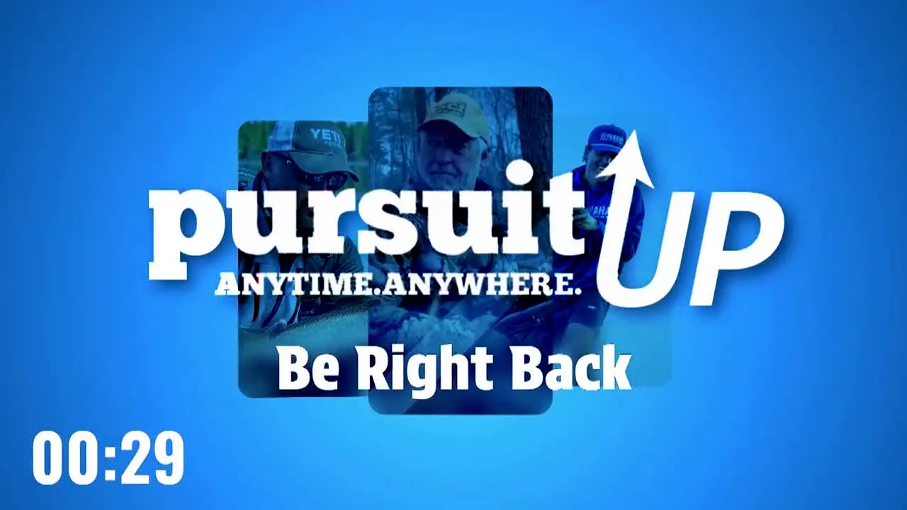 PursuitUP live